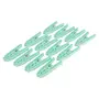 PRENDEDOR CONJUNTO COM 12 PEÇAS TWIG - SORBET DE MENTA - Foto 2