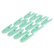 PRENDEDOR CONJUNTO COM 12 PEÇAS TWIG - SORBET DE MENTA - Foto 2