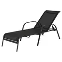 CHAISE LONGUE SUN