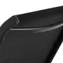 CHAISE LONGUE SUN - PRETO/PRETO - Foto 10