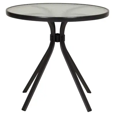 MESA REDONDA 77 CM SUN