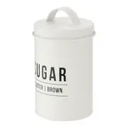 POTE 900 ML BREAK SUGAR - BRANCO/PRETO - Foto 2