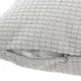 CAPA ALMOFADA 43 CM X 43 CM SMOOTH - FLANDRES - Foto 5