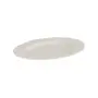 TRAVESSA 24 CM X 18 CM MUSE - BRANCO - Foto 4