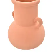 VASO 23 CM TEMBÉ - ARGILA CRUA - Foto 4