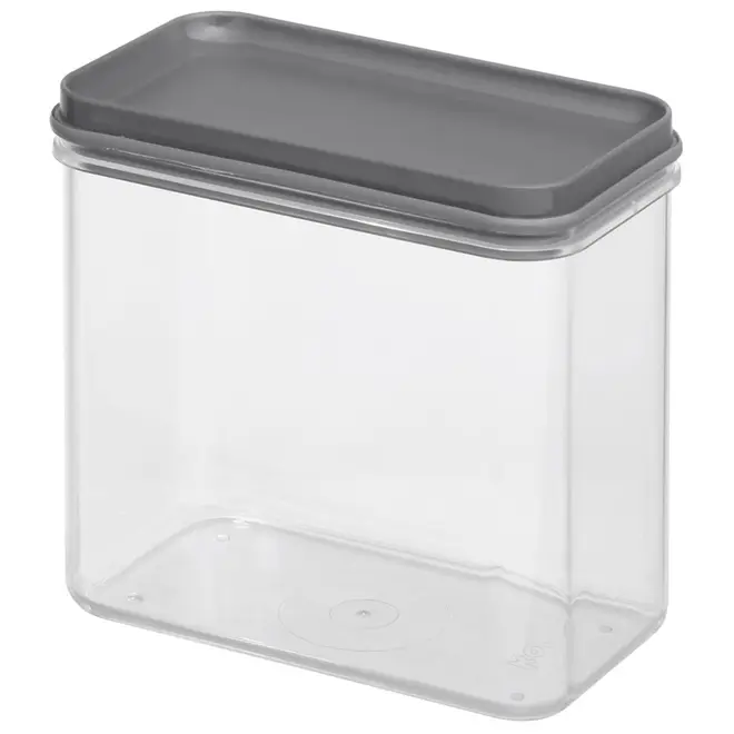 POTE 750 ML PRACTICAL - INCOLOR/KONKRET - Foto 2