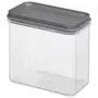 POTE 750 ML PRACTICAL - INCOLOR/KONKRET - Foto 2
