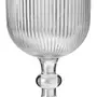 TAÇA DE ÁGUA VINHO 350 ML DRANCY - INCOLOR - Foto 2
