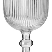 TAÇA DE ÁGUA VINHO 350 ML DRANCY - INCOLOR - Foto 2