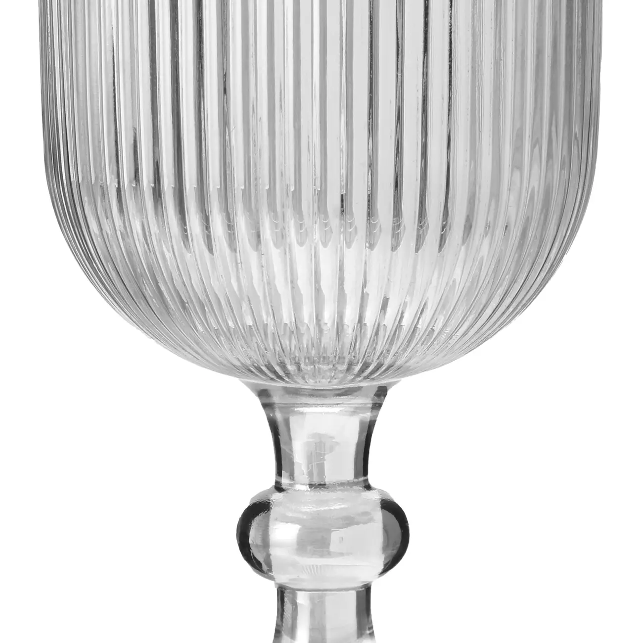 TAÇA DE ÁGUA VINHO 350 ML DRANCY - INCOLOR - Foto 2