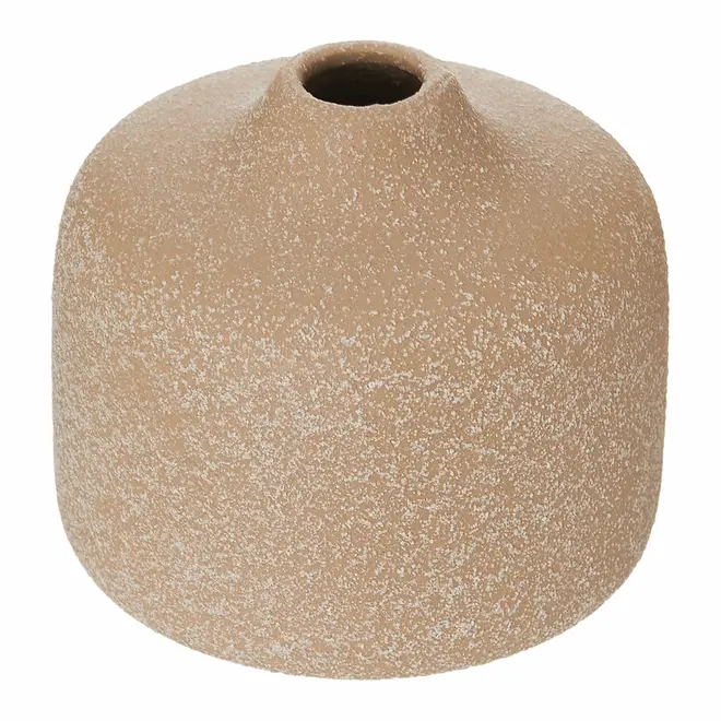 VASO 8 CM ÉPURE - ARGILA CRUA - Foto 3