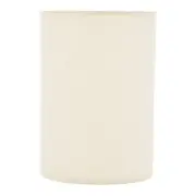 LUMINÁRIA DE MESA GROTT C/CUP R - NATURAL - Foto 3