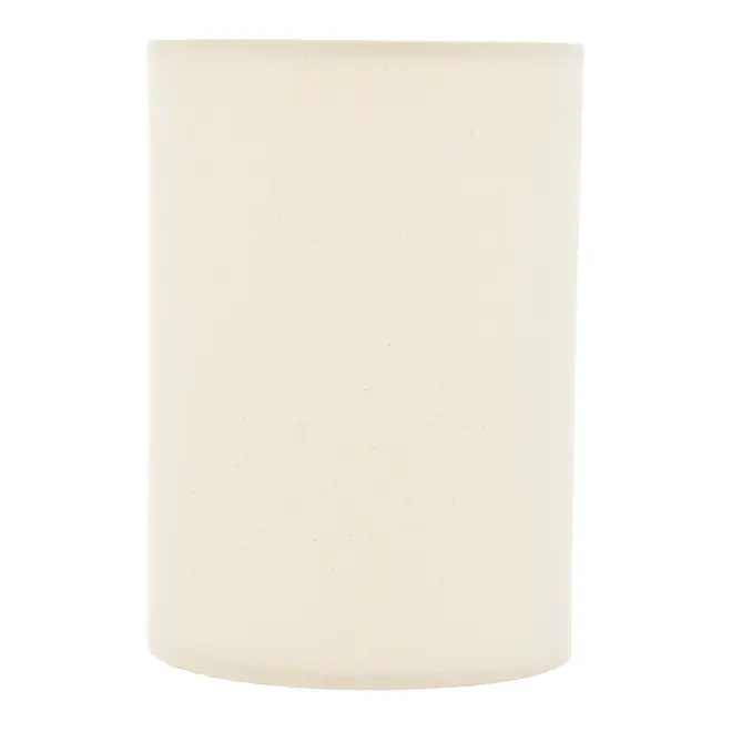 LUMINÁRIA DE MESA GROTT C/CUP R - NATURAL - Foto 3