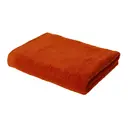 TERRACOTA - TOALHA DE BANHO GIGANTE 1,50 M X 90 CM CUSHY