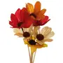 BOUQUET MARGARIDAS DO CERRADO - MULTICOR - Foto 3