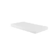 COLCHÃO DE ESPUMA SOLTEIRO 98 CM X 1,88 M X 14 CM DOSS - DENSIDADE 33 - Foto 2