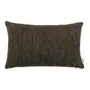 ALMOFADA 50 CM X 30 CM NUMNAH - TANINO/LODEN GREEN - Foto 1