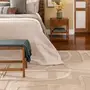 TAPETE 2,50 M X 3 M OFFCUTS - CAMELO - Foto 8