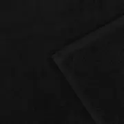 TOALHA DE PISO 70 CM X 48 CM WISHLIST - PRETO - Foto 4