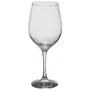 TAÇA DE ÁGUA VINHO 490 ML LAUREN - INCOLOR - Foto 1