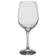 TAÇA DE ÁGUA VINHO 490 ML LAUREN - INCOLOR - Foto 1