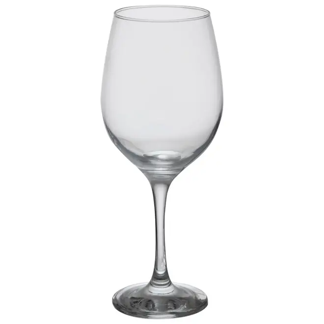 TAÇA DE ÁGUA VINHO 490 ML LAUREN - INCOLOR - Foto 1