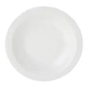 PRATO FUNDO GLACY - BRANCO - Foto 1