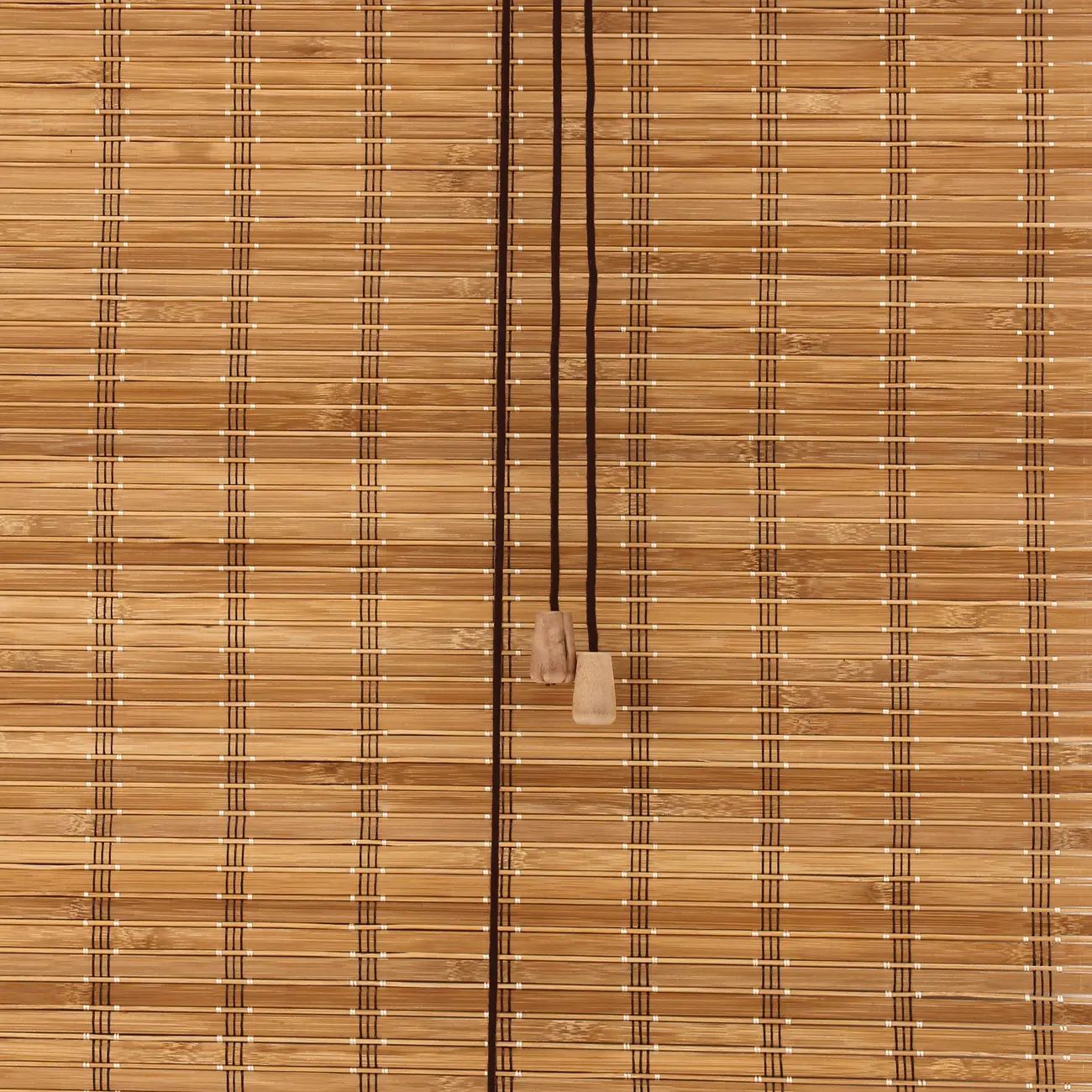 PERSIANA ROLL COM BANDÔ 1 M X 2,20 M SOMBRAMBU - ENCERADO CASTANHO/MARROM - Foto 6