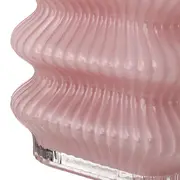 VASO 25 CM WATTEAU - VIN ROSE - Foto 6