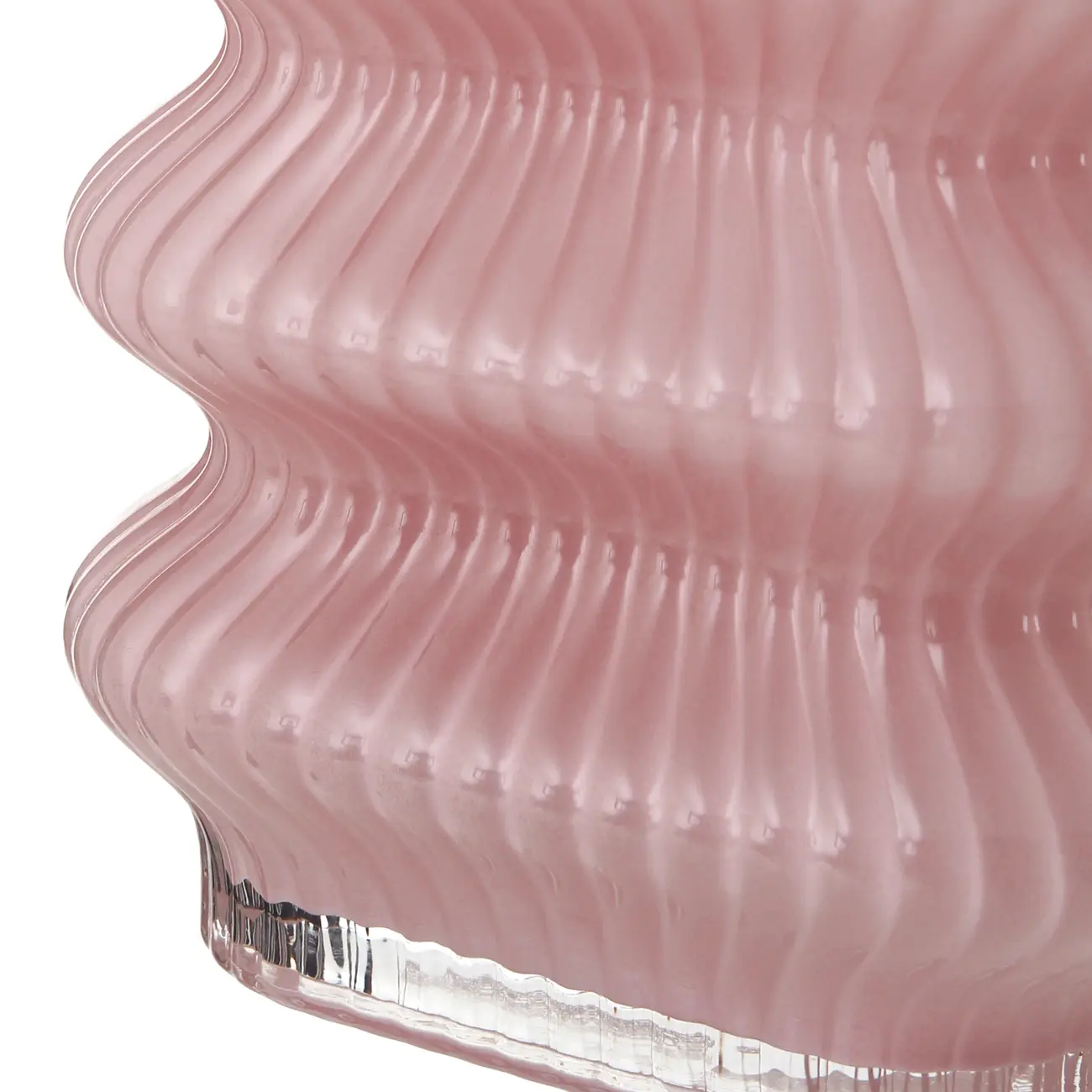 VASO 25 CM WATTEAU - VIN ROSE - Foto 6