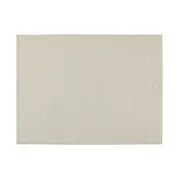 TAPETE 1,50 M X 2 M MOHER - OFF WHITE - Foto 1
