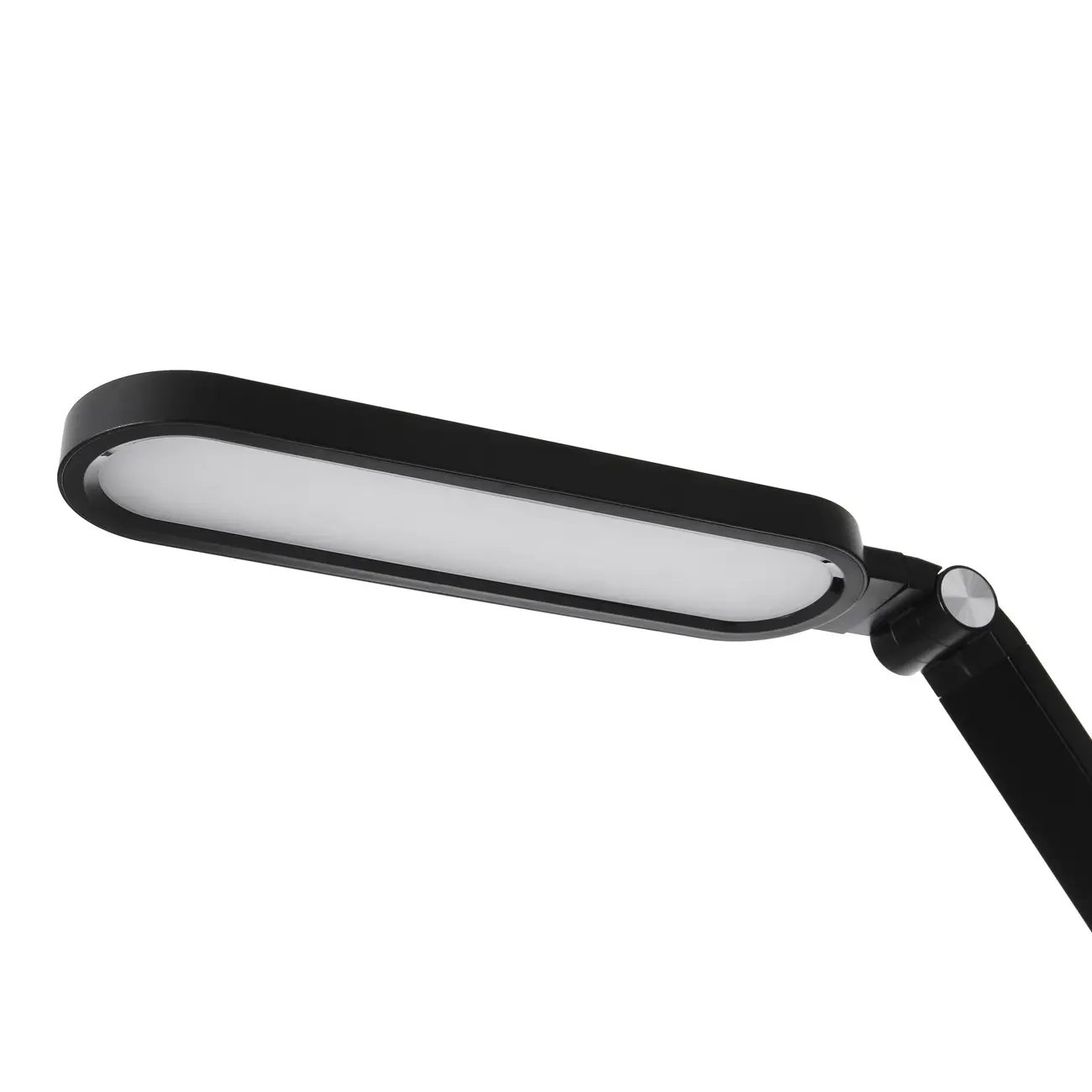 LUMINÁRIA DE CHÃO LED STRUK - PRETO - Foto 7