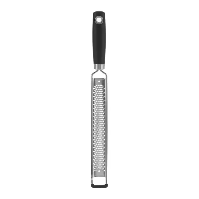 RALADOR FINO 38 CM FLAVOR - INOX/PRETO - Foto 3