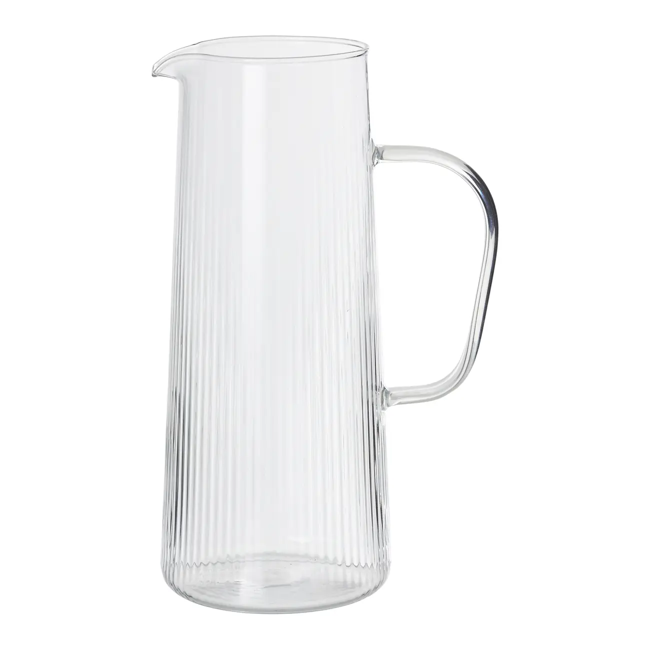 JARRA 1,4 L PURE - INCOLOR/INOX - Foto 7