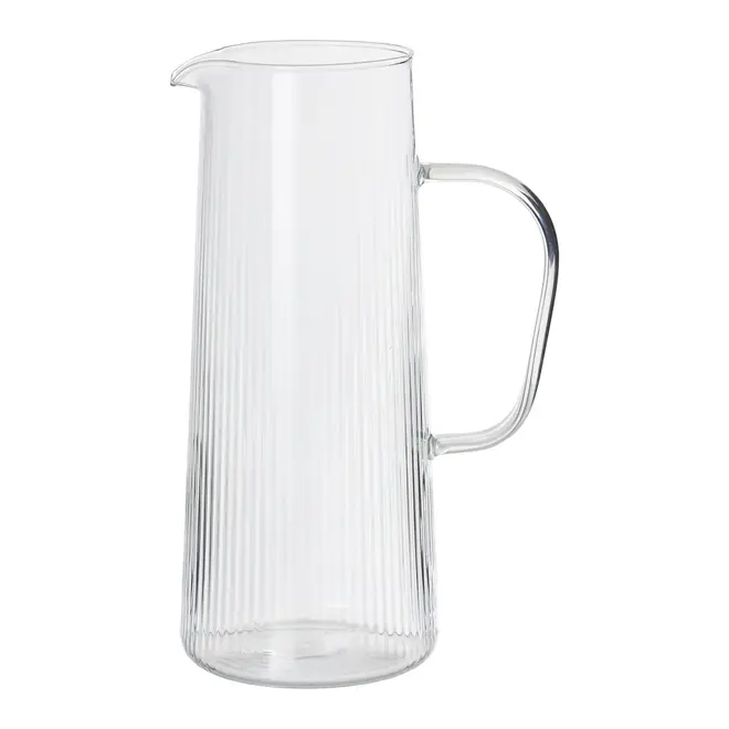 JARRA 1,4 L PURE - INCOLOR/INOX - Foto 7