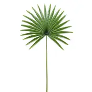 FOLHAGEM 82 CM ROYALTY PALM - VERDE - Foto 1