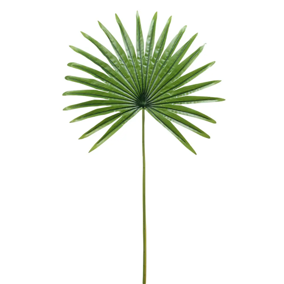 FOLHAGEM 82 CM ROYALTY PALM - VERDE - Foto 1
