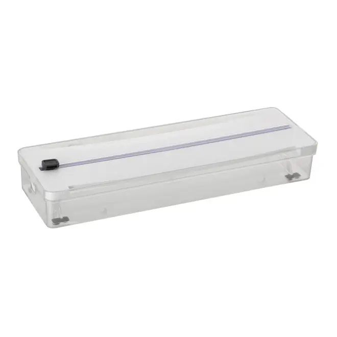 ORGANIZADOR DE ROLOS PRACTICAL FRIDGE - INCOLOR/BRANCO - Foto 3