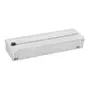 ORGANIZADOR DE ROLOS PRACTICAL FRIDGE - INCOLOR/BRANCO - Foto 3