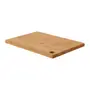 TÁBUA 36 CM X 26 CM BAMBOO - BAMBU - Foto 3