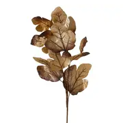 GALHO DECORATIVO 94 CM CELEBRATION PICK - OURO - Foto 3