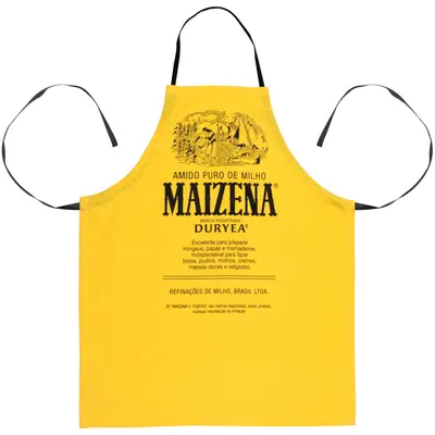 AVENTAL MAIZENA