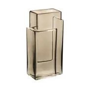 VASO 22 CM BUILDS - KONKRET - Foto 1