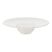 PRATO MASSA RISOTO 30 CM PALADAR - BRANCO - Foto 3