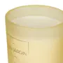 VELA PERFUMADA POTE VANILLA MON JARDIN - BEGE/BRANCO - Foto 6