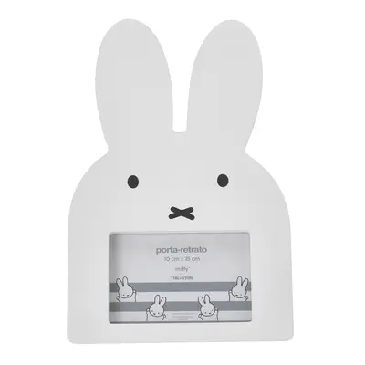 PORTA-RETRATO 10 CM X 15 CM MIFFY