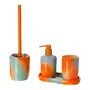 KIT BANCADA C/4 PEÇAS DIVERSE - CORES CALEIDOCOLOR - Foto 1