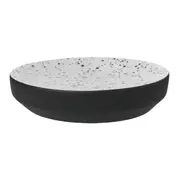 SABONETEIRA DOWA - BRANCO/PRETO - Foto 1