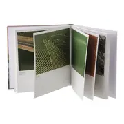 LIVRO BRASIL VISTO DE CIMA - MULTICOR - Foto 4