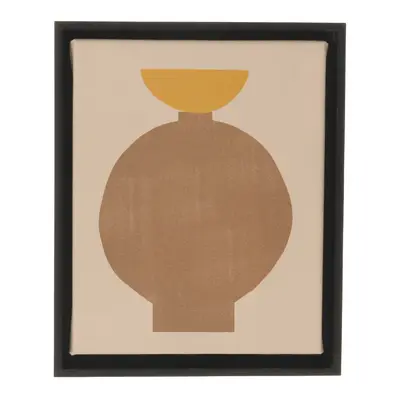 QUADRO 17 CM X 21 CM SUNAMU III